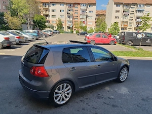 Volkswagen Golf 5 GT 1.9TDI 2009 - imagine 3