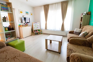  Apartam 2 cam + birou | curte 80 mp | 3 parcări |lângă Lempeș | Brasov | Sanpetru - imagine 8