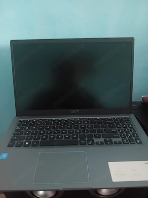 vand Laptop