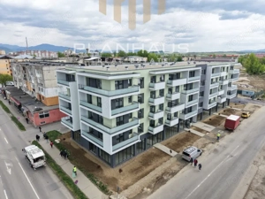 Apartament 2 camere,Mărgeanului ,bloc nou ,etaj 2 