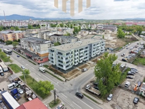 Apartament 2 camere ,etaj 1 , Mărgeanului proiect nou,comision 0 % - imagine 8