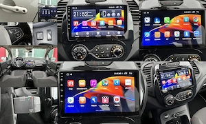 Renault Captur Benzina - imagine 7