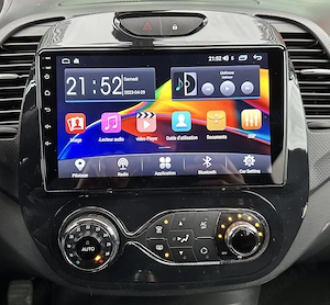 Renault Captur Benzina - imagine 11