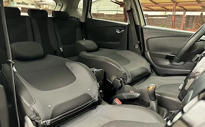 Renault Captur Benzina - imagine 10