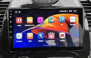 Renault Captur Benzina - imagine 16