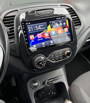 Renault Captur Benzina - imagine 17