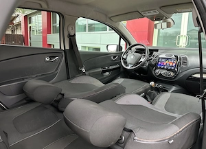 Renault Captur Benzina - imagine 13