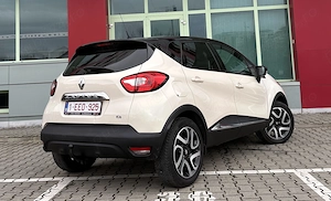 Renault Captur Benzina - imagine 3