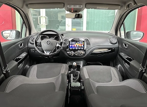 Renault Captur Benzina - imagine 9