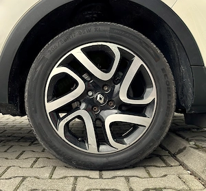 Renault Captur Benzina - imagine 12