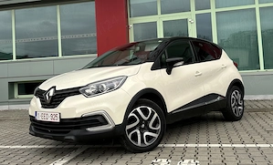 Renault Captur Benzina - imagine 2