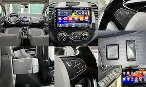 Renault Captur Benzina - imagine 6