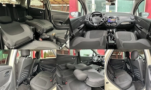 Renault Captur Benzina - imagine 5