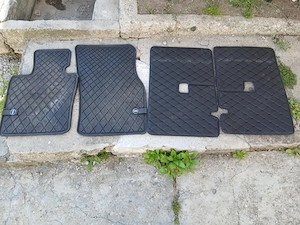 Bara spate fata Lip bara fata Stop stanga  Mini Cooper  - imagine 8