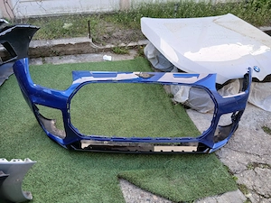 Bara spate fata Lip bara fata Stop stanga  Mini Cooper  - imagine 2