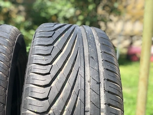 Anvelope de vara 225/55/17 - imagine 2