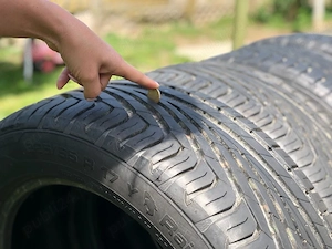 Anvelope de vara 225/55/17 - imagine 5