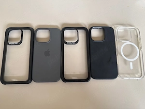 Huse Iphone 16 pro 