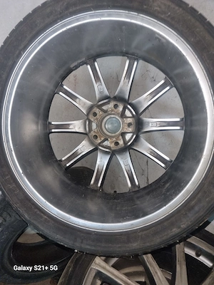 Jante aliaj 19.Insignia/ BMW /Audi .