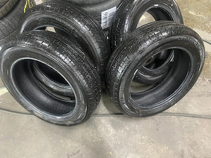 4 anvelope  vara 165/65/R15 Westlake , 2024 - imagine 2