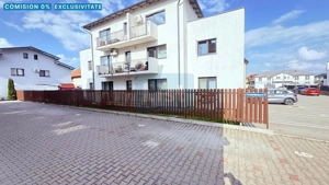 *Comision 0%! Apartament 2 camere, ET 1 | Zona LIDL - Arhitectilor *