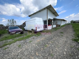 Teren în apropiere de București - Poșta - imagine 2