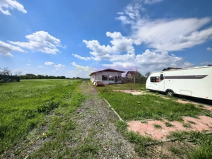 Teren în apropiere de București - Poșta - imagine 10