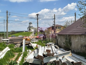 Teren în apropiere de București - Poșta - imagine 9