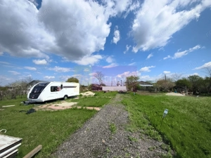 Teren în apropiere de București - Poșta - imagine 4