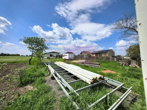 Teren în apropiere de București - Poșta - imagine 15