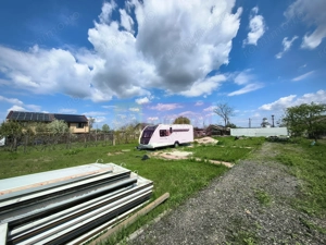 Teren în apropiere de București - Poșta - imagine 5