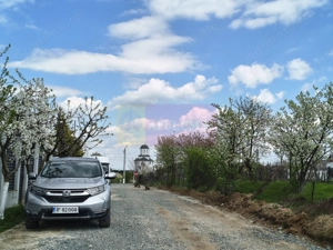 Teren în apropiere de București - Poșta - imagine 14