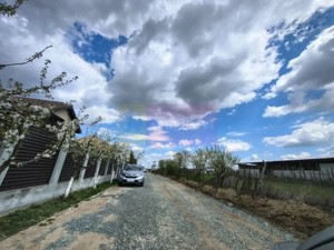 Teren în apropiere de București - Poșta - imagine 3