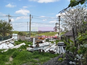 Teren în apropiere de București - Poșta - imagine 20