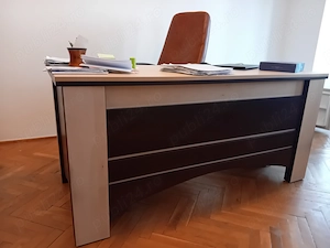 Mobilier complet pentru birou
