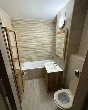 in BACAU centru chirie apartament 2 camere