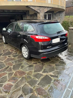 Vând Ford focus  - imagine 5