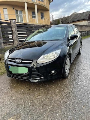 Vând Ford focus  - imagine 3