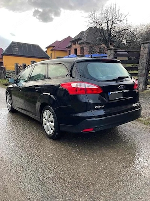 Vând Ford focus  - imagine 4