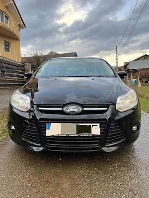 Vând Ford focus  - imagine 2