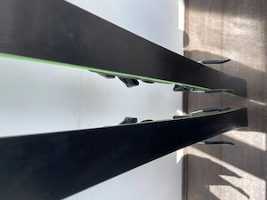 Atomic Redster X9s - 183 cm, cu legătură Atomic X 12 GW - imagine 5