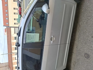 Vw Touran 7 locuri - imagine 4