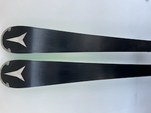 Atomic Redster X9s - 183 cm, cu legătură Atomic X 12 GW - imagine 4