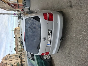 Vw Touran 7 locuri - imagine 2