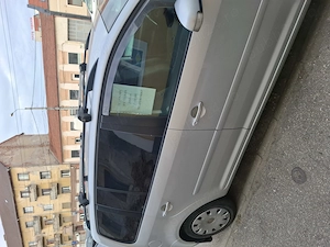 Vw Touran 7 locuri - imagine 3