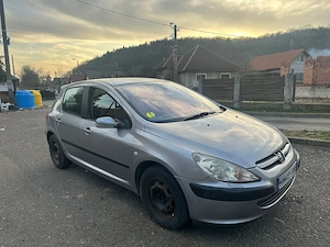 Vand sau schimb cu ceva combi - imagine 3