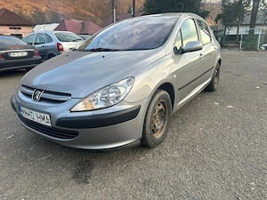 Vand sau schimb cu ceva combi - imagine 2