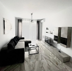 centru PLOIESTI chirie apartament personal cu 2 camere - imagine 4