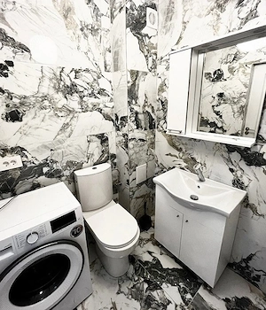 centru PLOIESTI chirie apartament personal cu 2 camere - imagine 6