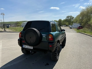 Toyota Rav4 - imagine 3